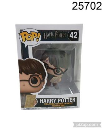 Imagen de FUNKO HARRY POTTER 12.25